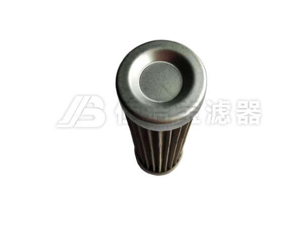 WU、XU系列吸油過(guò)濾器