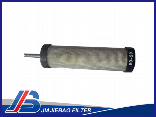 空壓機(jī)后置分離濾芯E9-28，新款替代